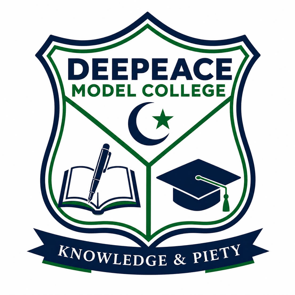 Admissions